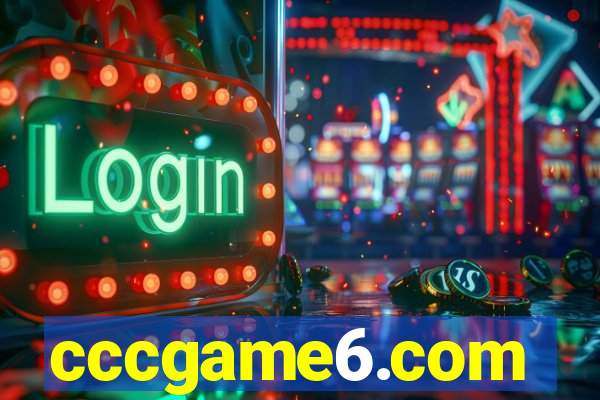 cccgame6.com