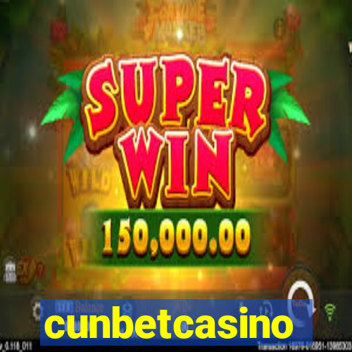 cunbetcasino