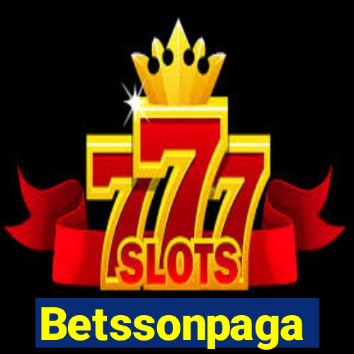 Betssonpaga