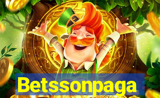 Betssonpaga