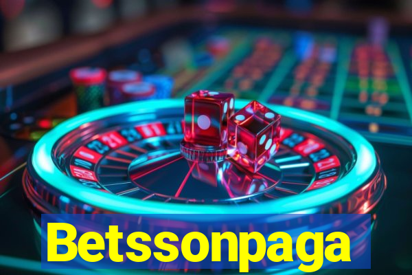 Betssonpaga