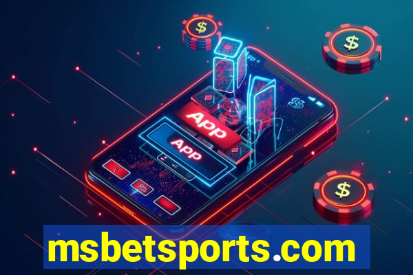 msbetsports.com