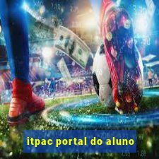 itpac portal do aluno