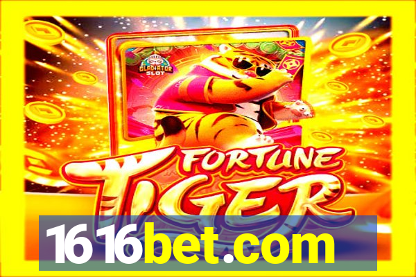 1616bet.com