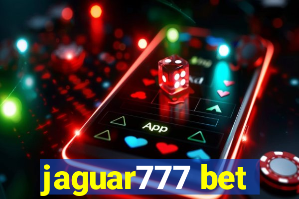 jaguar777 bet