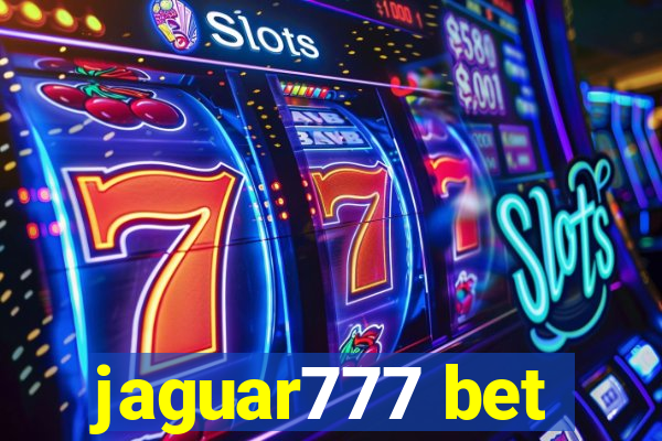 jaguar777 bet