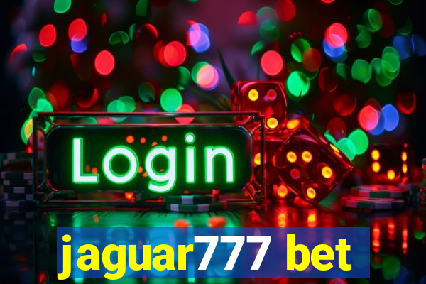 jaguar777 bet