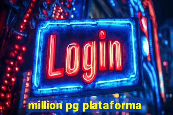 million pg plataforma