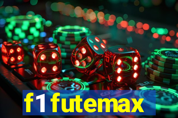 f1 futemax