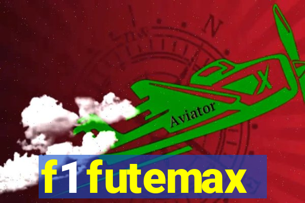 f1 futemax