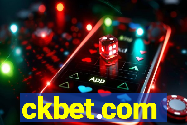 ckbet.com