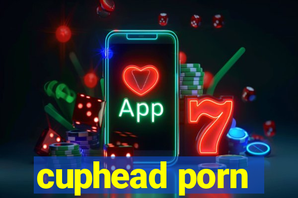 cuphead porn