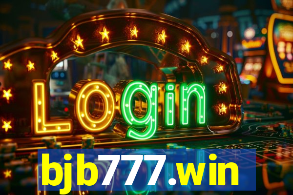 bjb777.win