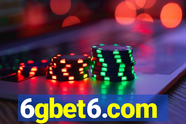 6gbet6.com