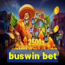 buswin bet