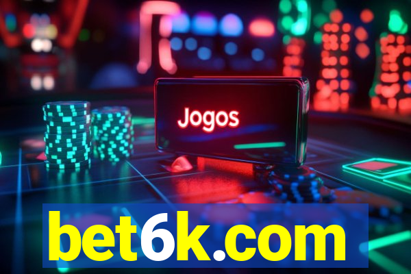 bet6k.com