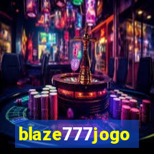 blaze777jogo