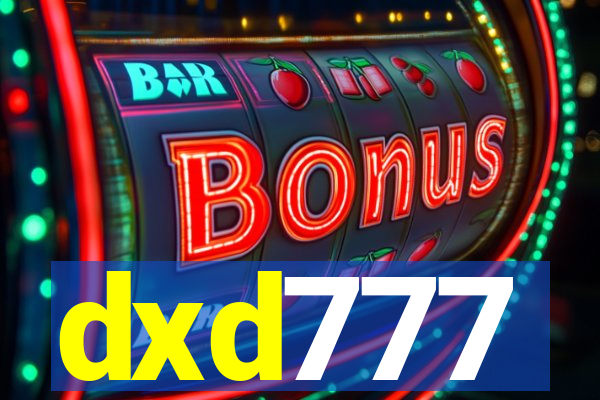 dxd777