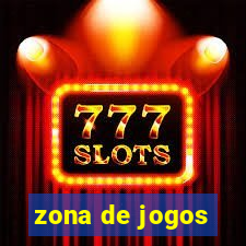 zona de jogos