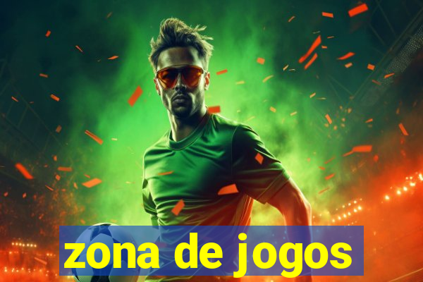 zona de jogos