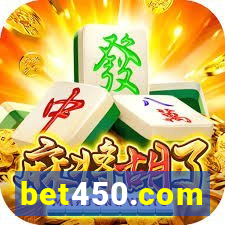 bet450.com