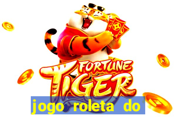 jogo roleta do silvio santos