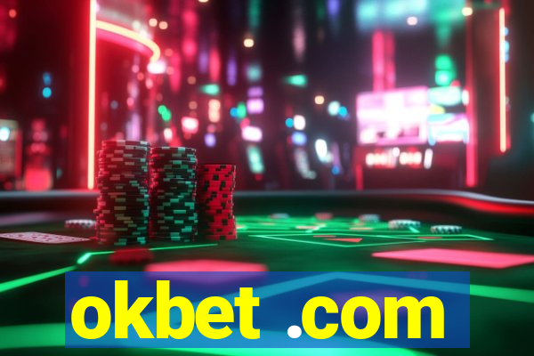 okbet .com