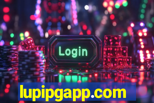 lupipgapp.com