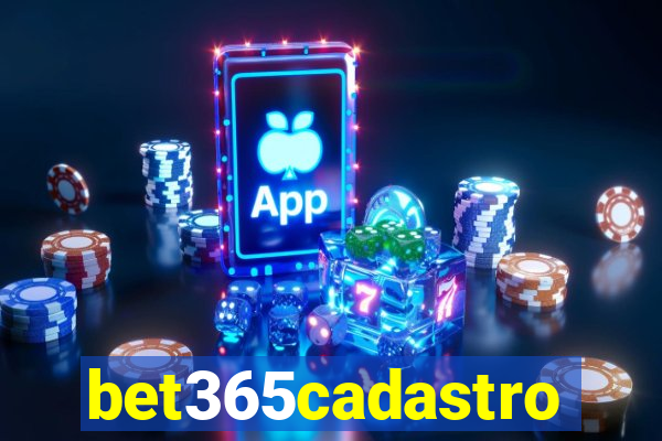 bet365cadastro