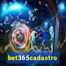 bet365cadastro