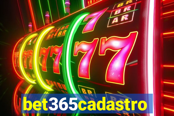 bet365cadastro