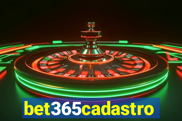 bet365cadastro