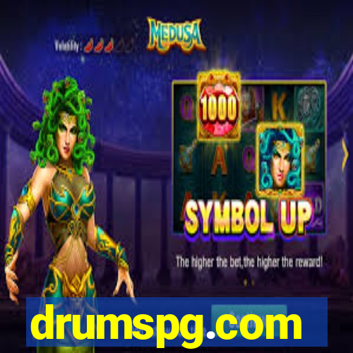 drumspg.com