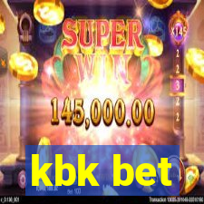 kbk bet