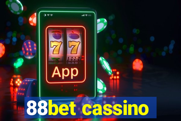 88bet cassino