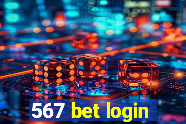 567 bet login