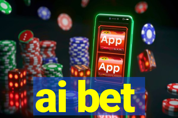 ai bet