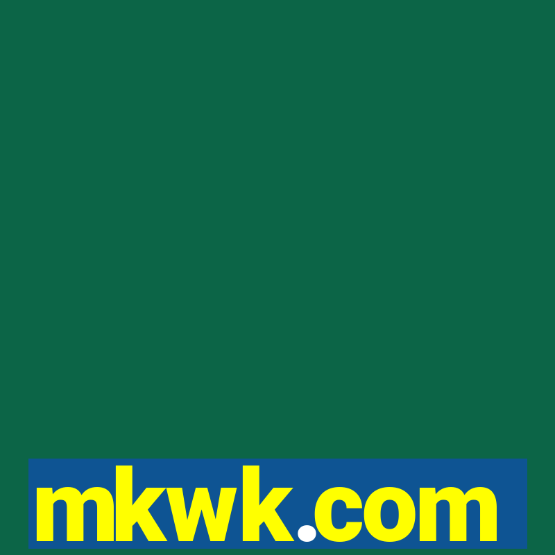 mkwk.com