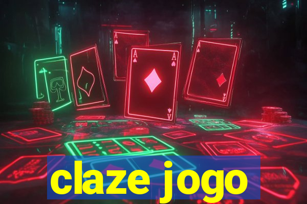 claze jogo