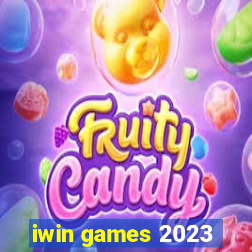 iwin games 2023