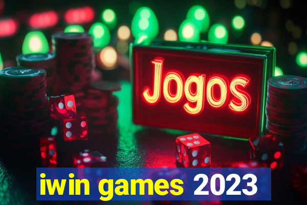 iwin games 2023