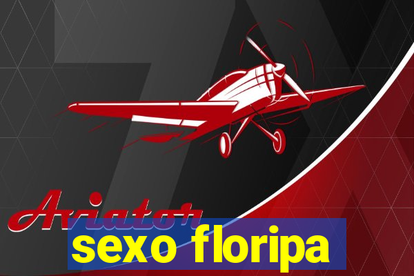 sexo floripa