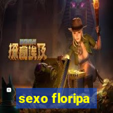 sexo floripa