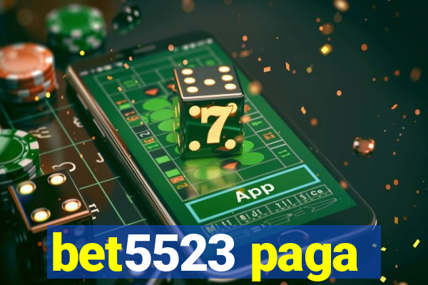 bet5523 paga