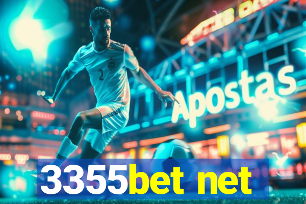 3355bet net