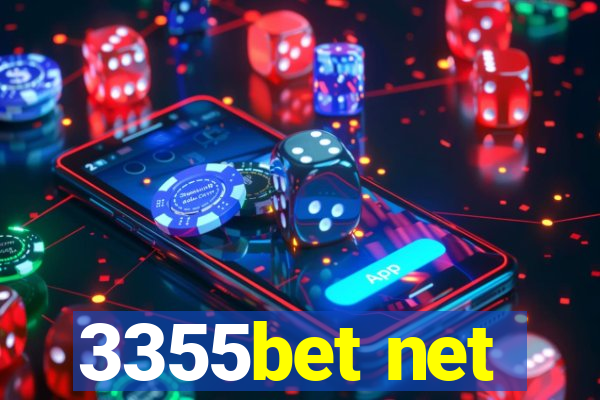 3355bet net