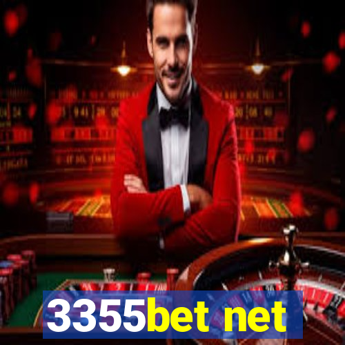 3355bet net