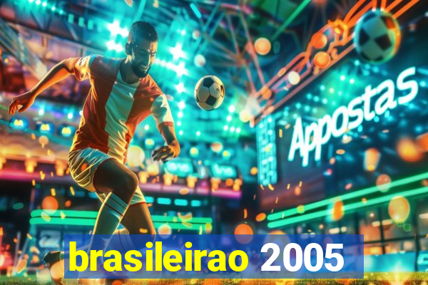 brasileirao 2005