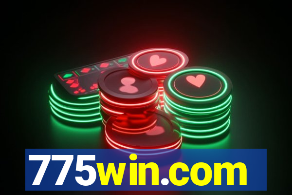 775win.com