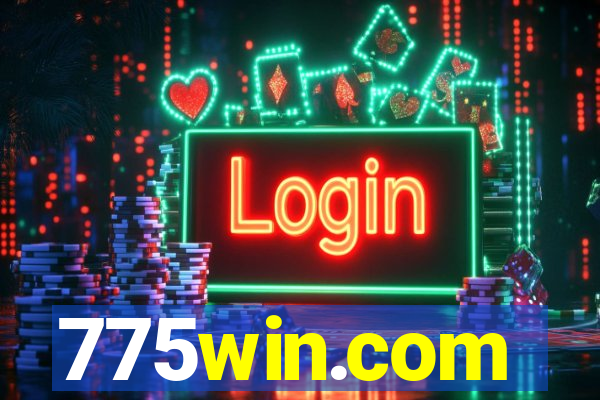 775win.com